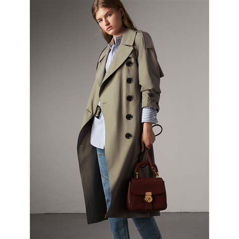 burberry trench donna saldi|Burberry trench jacket sale.